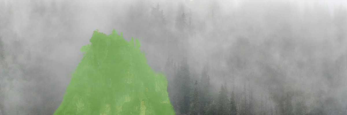 RAW Blog: Morgendlicher Nebel in der Hohen Tatra: Vor dem Dunst entfernen